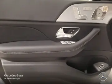 MERCEDES-BENZ GLE 350 de 4M AMG Advanced  Pano Airmatic AHK