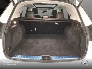 MERCEDES-BENZ GLE 350 de 4M AMG Advanced  Pano Airmatic AHK