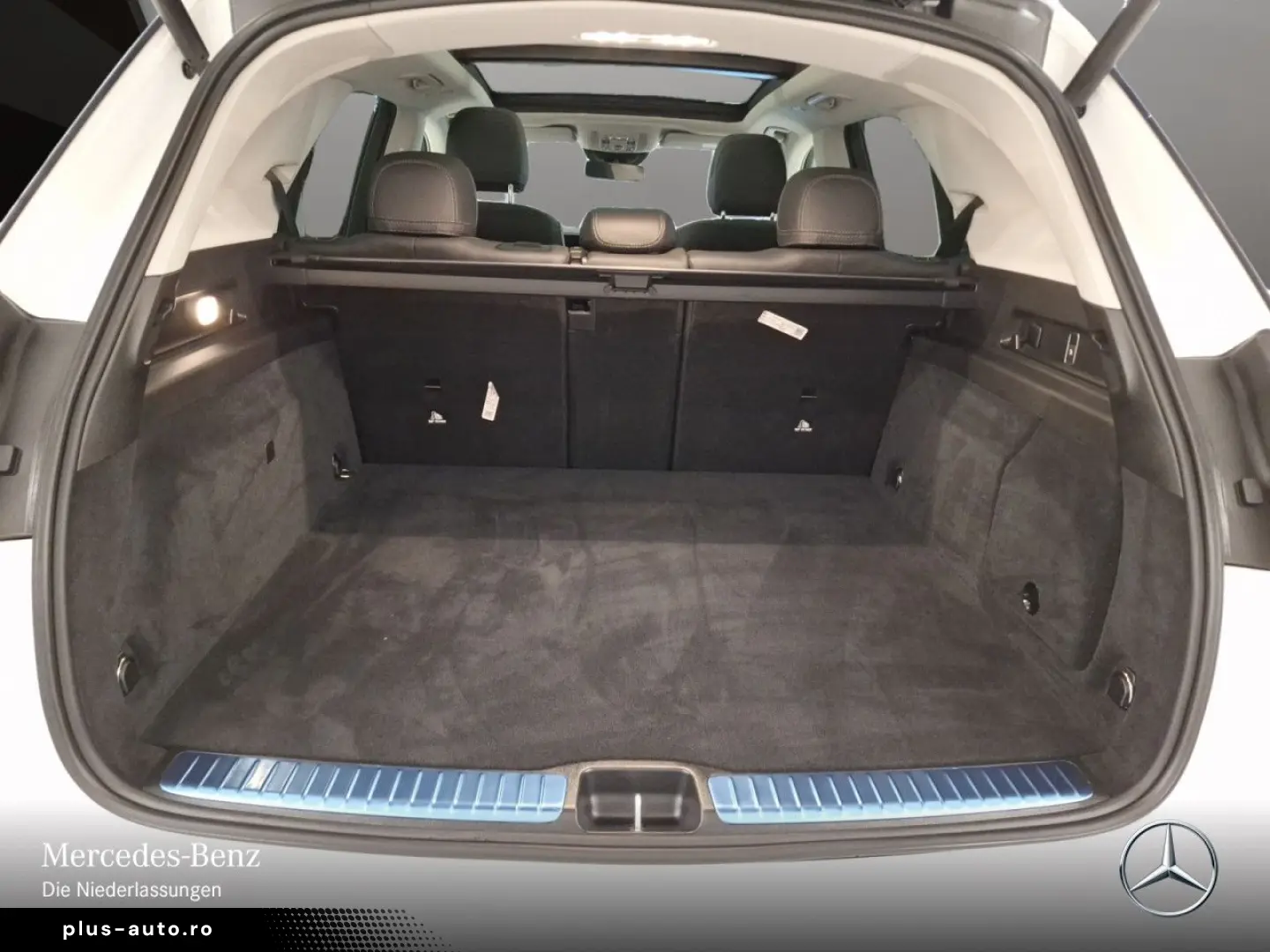 MERCEDES-BENZ GLE 350 de 4M AMG Advanced  Pano Airmatic AHK