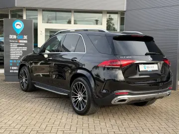 MERCEDES-BENZ GLE 450  MATRIX AMG-LINE 360  PANORAMA