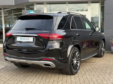 MERCEDES-BENZ GLE 450  MATRIX AMG-LINE 360  PANORAMA
