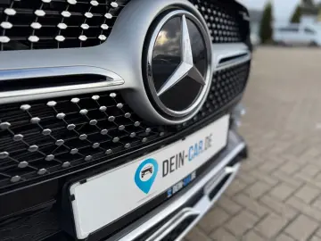 MERCEDES-BENZ GLE 450  MATRIX AMG-LINE 360  PANORAMA