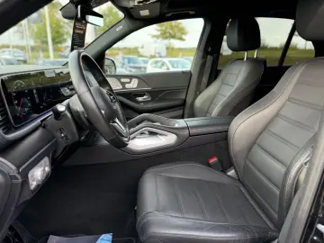 MERCEDES-BENZ GLE 450  MATRIX AMG-LINE 360  PANORAMA