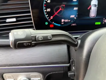 MERCEDES-BENZ GLE 450  MATRIX AMG-LINE 360  PANORAMA