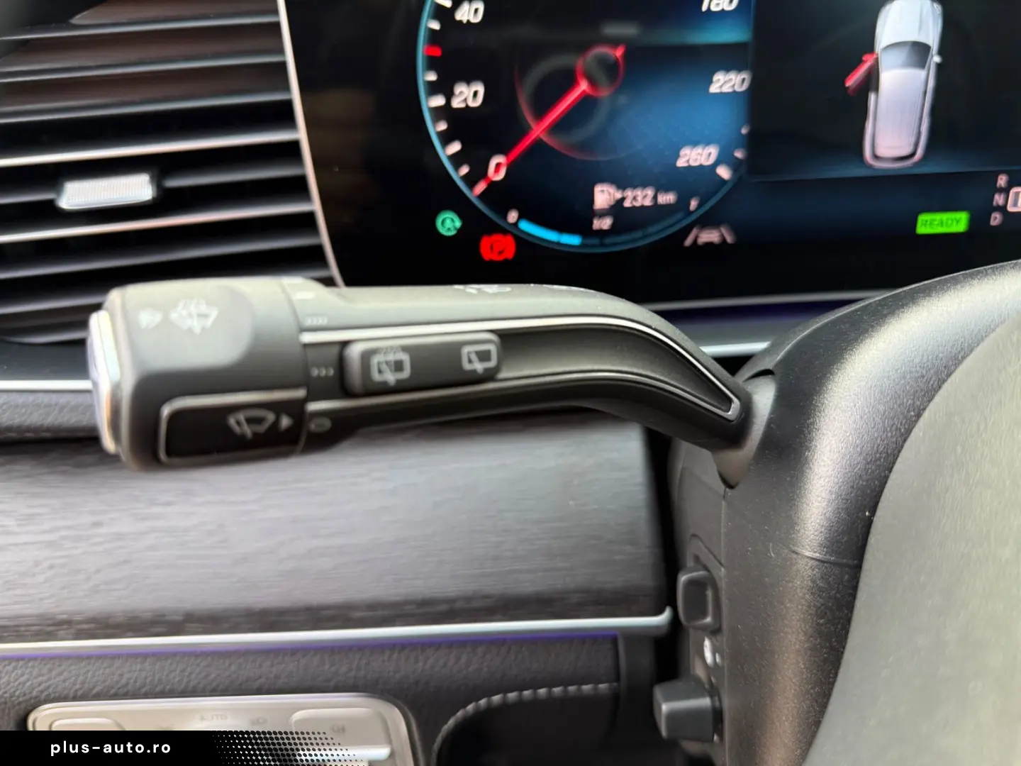 MERCEDES-BENZ GLE 450  MATRIX AMG-LINE 360  PANORAMA