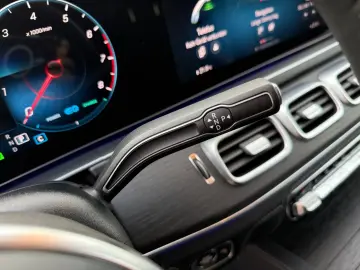 MERCEDES-BENZ GLE 450  MATRIX AMG-LINE 360  PANORAMA