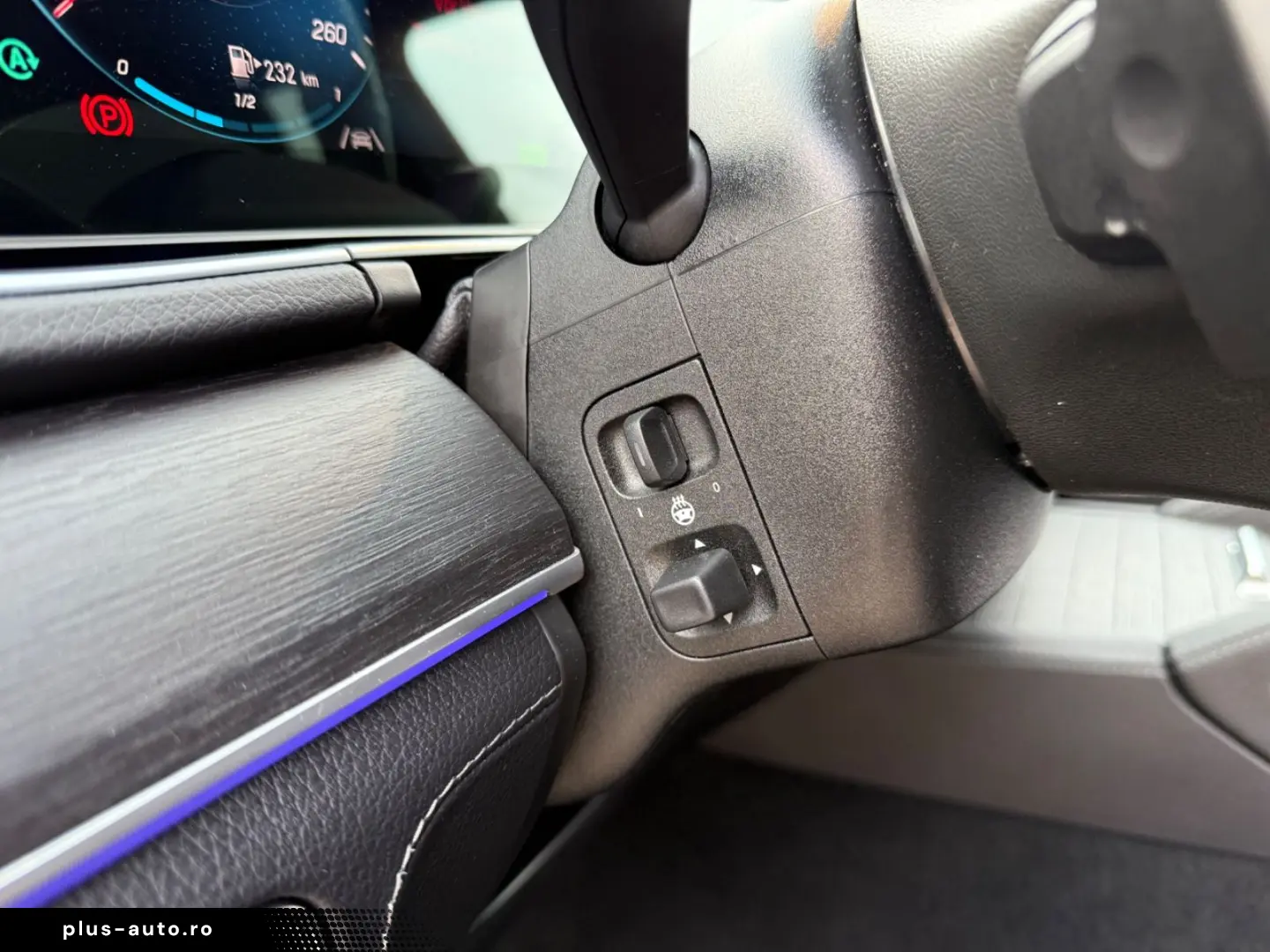 MERCEDES-BENZ GLE 450  MATRIX AMG-LINE 360  PANORAMA