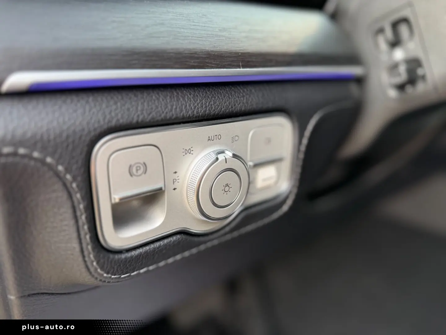 MERCEDES-BENZ GLE 450  MATRIX AMG-LINE 360  PANORAMA