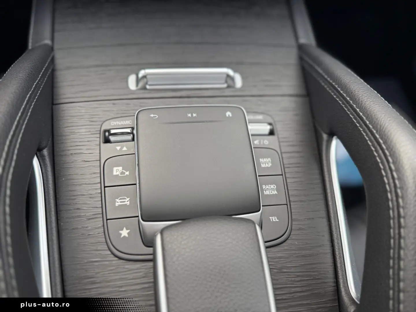 MERCEDES-BENZ GLE 450  MATRIX AMG-LINE 360  PANORAMA