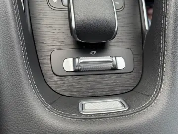 MERCEDES-BENZ GLE 450  MATRIX AMG-LINE 360  PANORAMA