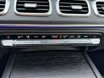 MERCEDES-BENZ GLE 450  MATRIX AMG-LINE 360  PANORAMA
