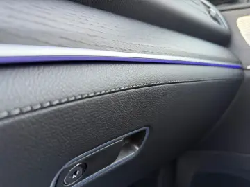 MERCEDES-BENZ GLE 450  MATRIX AMG-LINE 360  PANORAMA