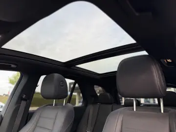 MERCEDES-BENZ GLE 450  MATRIX AMG-LINE 360  PANORAMA