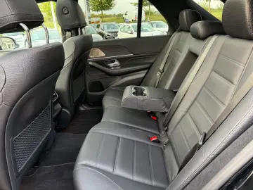 MERCEDES-BENZ GLE 450  MATRIX AMG-LINE 360  PANORAMA