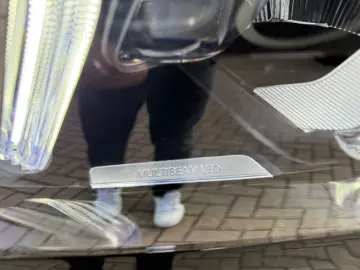 MERCEDES-BENZ GLE 450  MATRIX AMG-LINE 360  PANORAMA