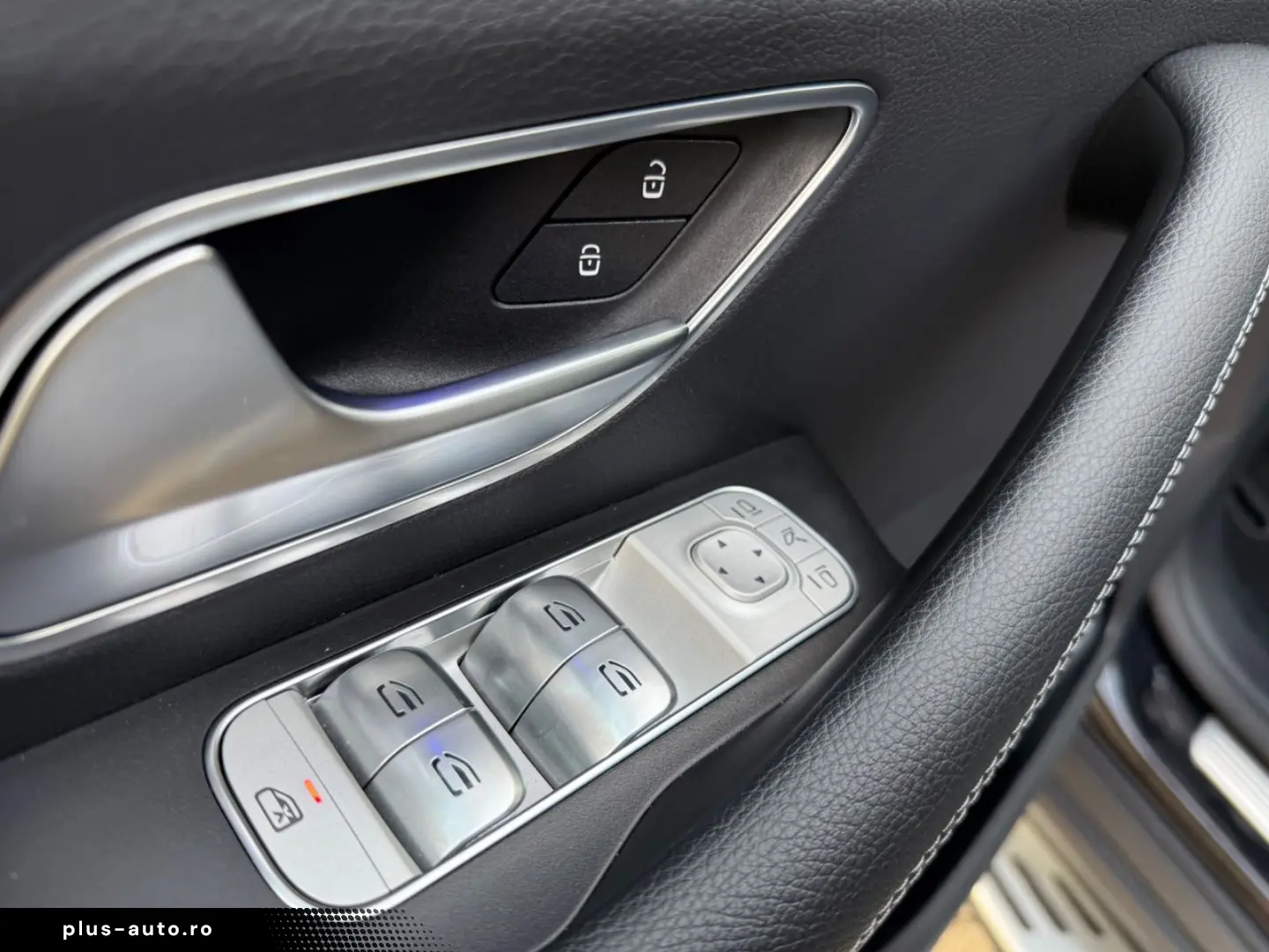 MERCEDES-BENZ GLE 450  MATRIX AMG-LINE 360  PANORAMA