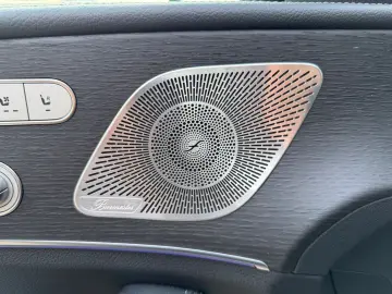 MERCEDES-BENZ GLE 450  MATRIX AMG-LINE 360  PANORAMA