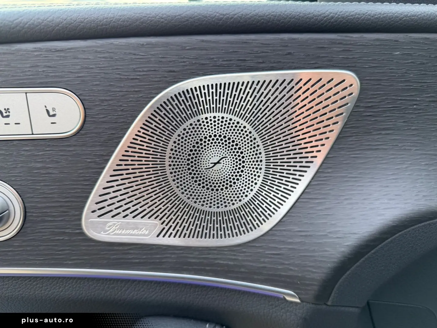 MERCEDES-BENZ GLE 450  MATRIX AMG-LINE 360  PANORAMA