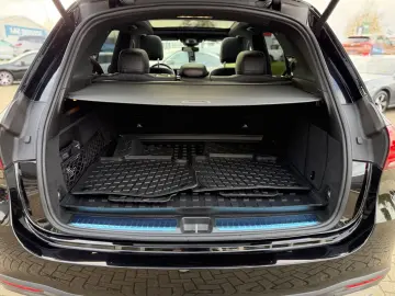 MERCEDES-BENZ GLE 450  MATRIX AMG-LINE 360  PANORAMA