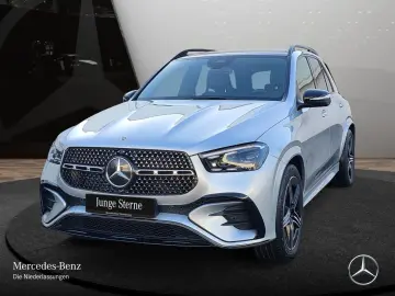 MERCEDES-BENZ GLE450 AMG Premium Pano Night 21  Burm Distr