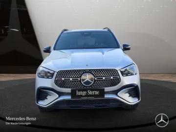 MERCEDES-BENZ GLE450 AMG Premium Pano Night 21  Burm Distr