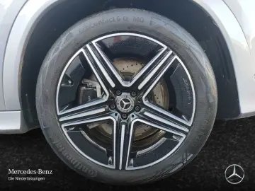 MERCEDES-BENZ GLE450 AMG Premium Pano Night 21  Burm Distr