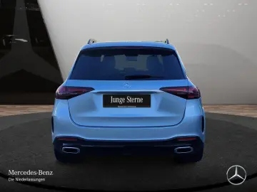 MERCEDES-BENZ GLE450 AMG Premium Pano Night 21  Burm Distr
