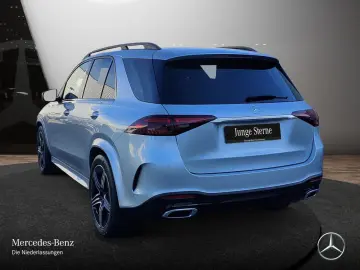 MERCEDES-BENZ GLE450 AMG Premium Pano Night 21  Burm Distr