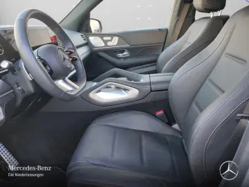 MERCEDES-BENZ GLE450 AMG Premium Pano Night 21  Burm Distr