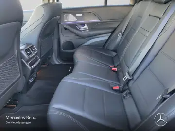MERCEDES-BENZ GLE450 AMG Premium Pano Night 21  Burm Distr