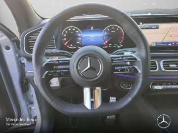 MERCEDES-BENZ GLE450 AMG Premium Pano Night 21  Burm Distr
