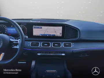 MERCEDES-BENZ GLE450 AMG Premium Pano Night 21  Burm Distr