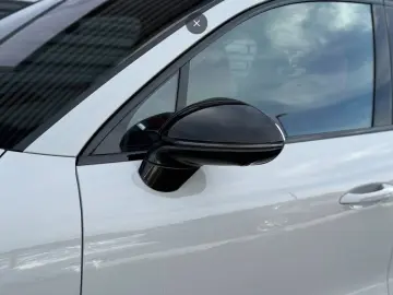 PORSCHE Cayenne Coupe Platinum Edition INNO HAL SPORTABG