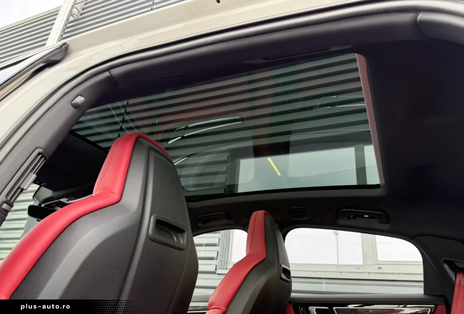 PORSCHE Cayenne Coupe Platinum Edition INNO HAL SPORTABG