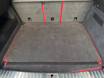 PORSCHE Cayenne Coupe Platinum Edition INNO HAL SPORTABG