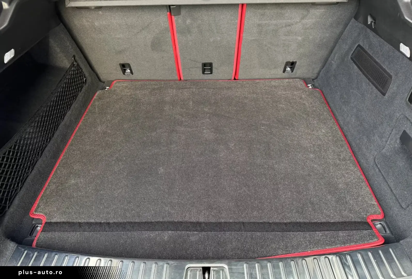 PORSCHE Cayenne Coupe Platinum Edition INNO HAL SPORTABG