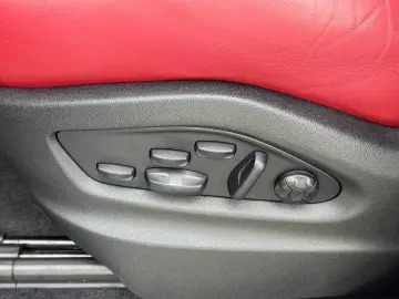 PORSCHE Cayenne Coupe Platinum Edition INNO HAL SPORTABG