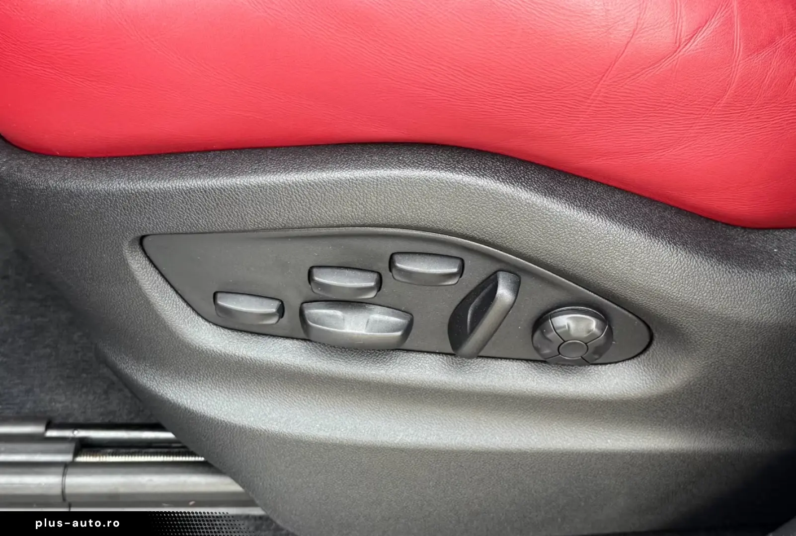 PORSCHE Cayenne Coupe Platinum Edition INNO HAL SPORTABG