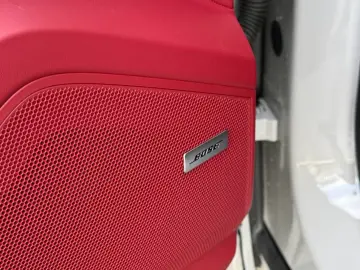 PORSCHE Cayenne Coupe Platinum Edition INNO HAL SPORTABG