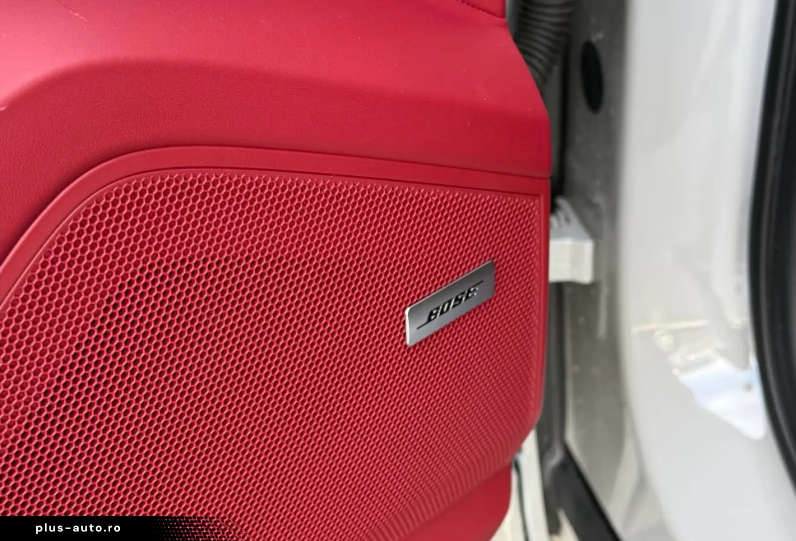 PORSCHE Cayenne Coupe Platinum Edition INNO HAL SPORTABG