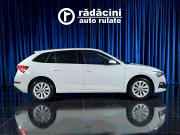 SKODA SCALA STYLE 1.0i 110CP 2023
