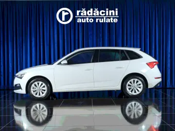 SKODA SCALA STYLE 1.0i 110CP 2023