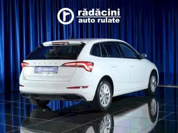 SKODA SCALA STYLE 1.0i 110CP 2023