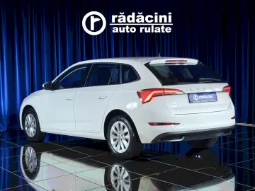 SKODA SCALA STYLE 1.0i 110CP 2023