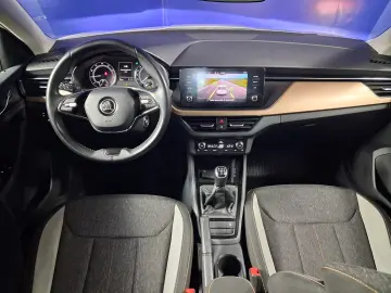 SKODA SCALA STYLE 1.0i 110CP 2023