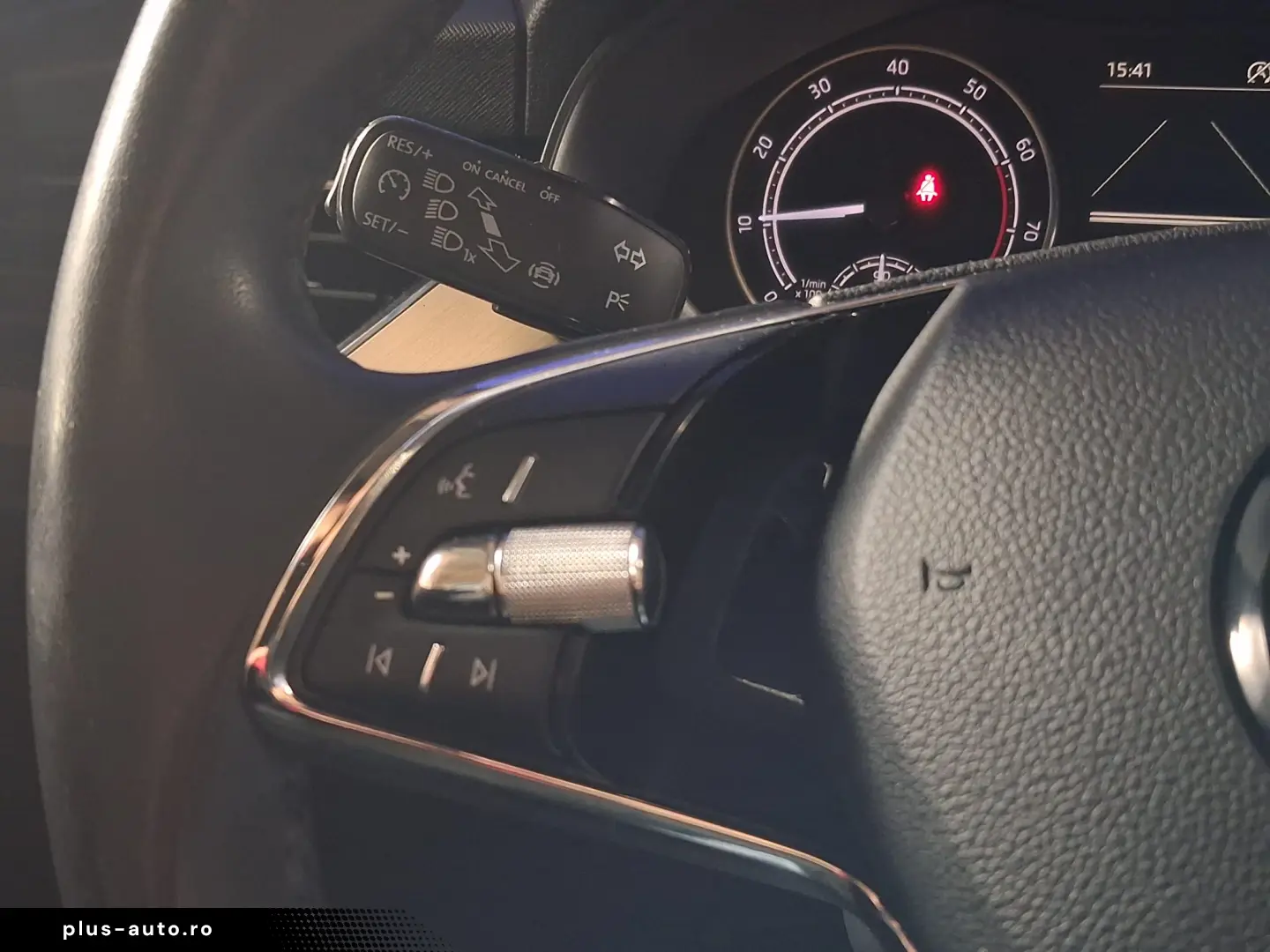 SKODA SCALA STYLE 1.0i 110CP 2023