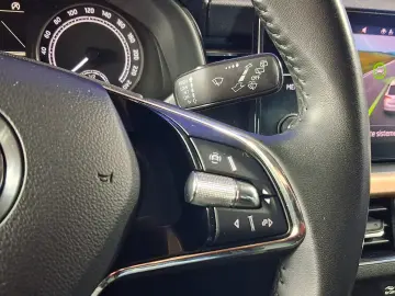 SKODA SCALA STYLE 1.0i 110CP 2023