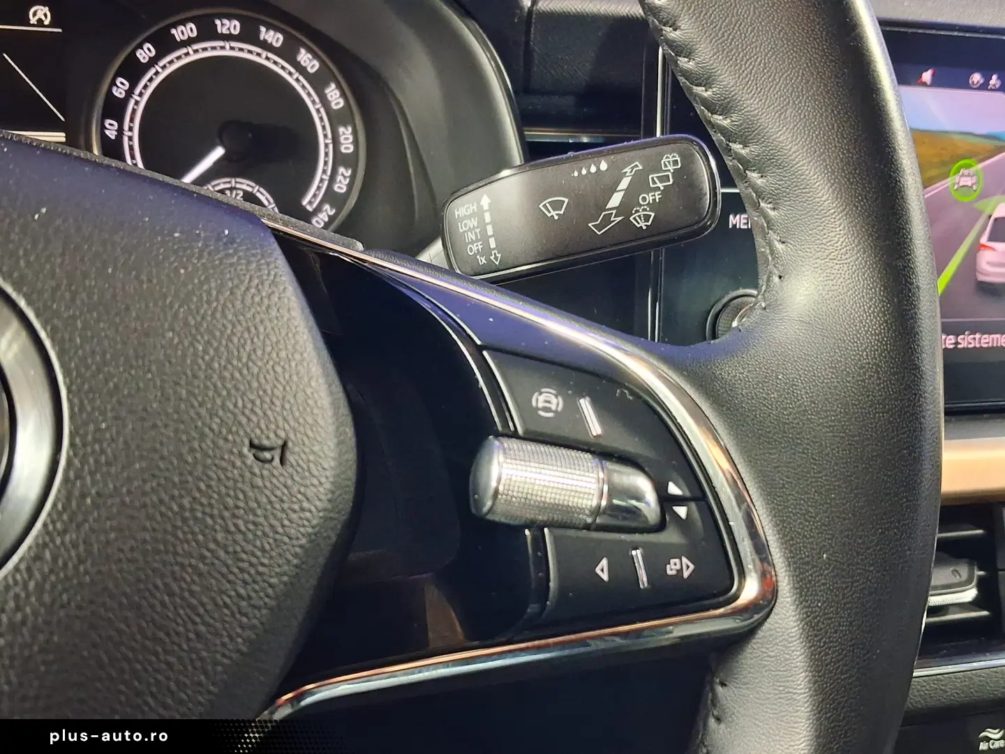 SKODA SCALA STYLE 1.0i 110CP 2023