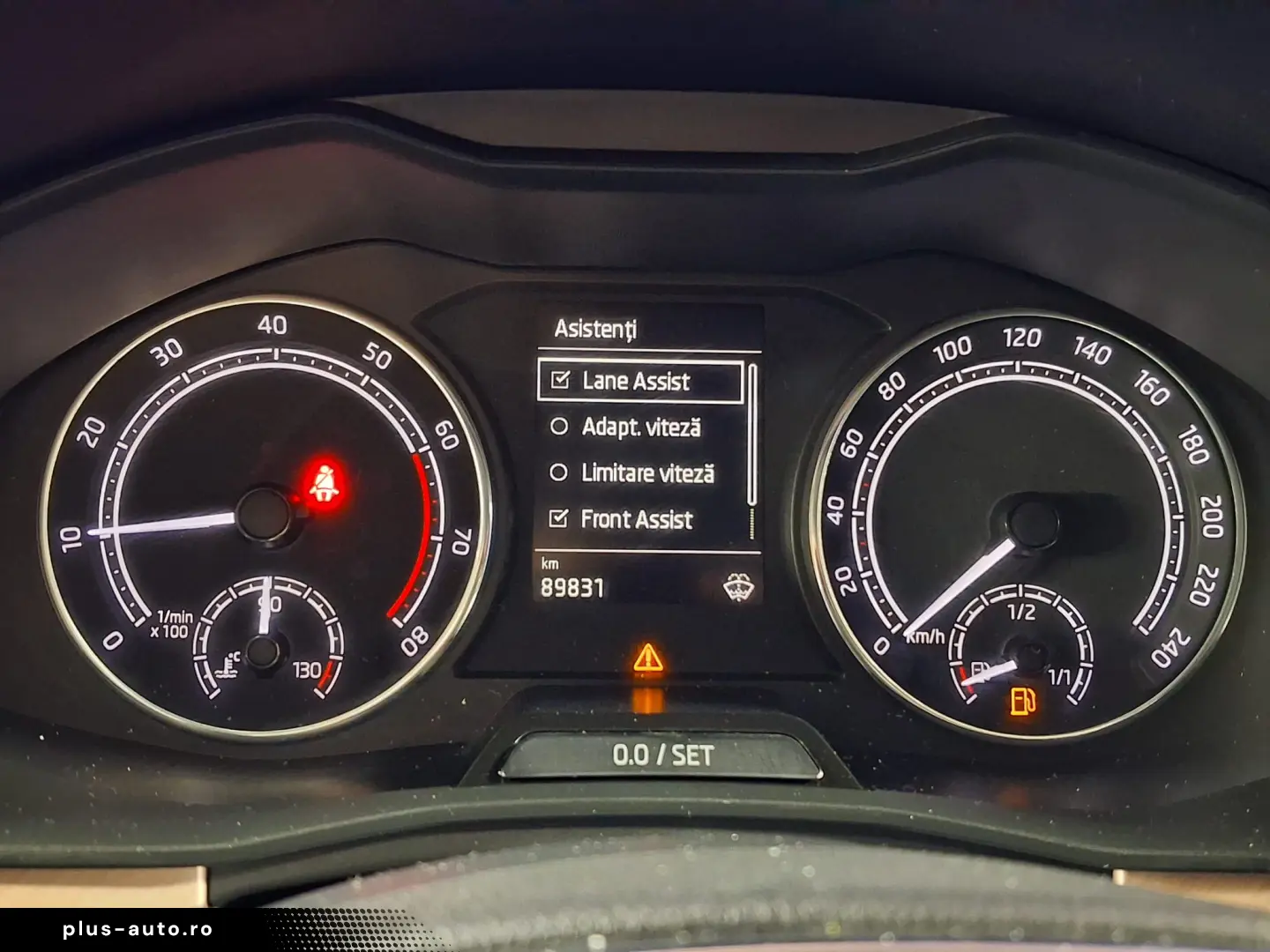 SKODA SCALA STYLE 1.0i 110CP 2023