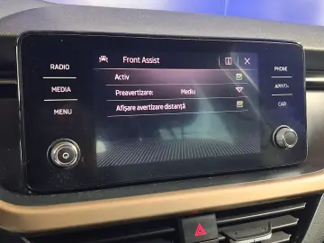 SKODA SCALA STYLE 1.0i 110CP 2023